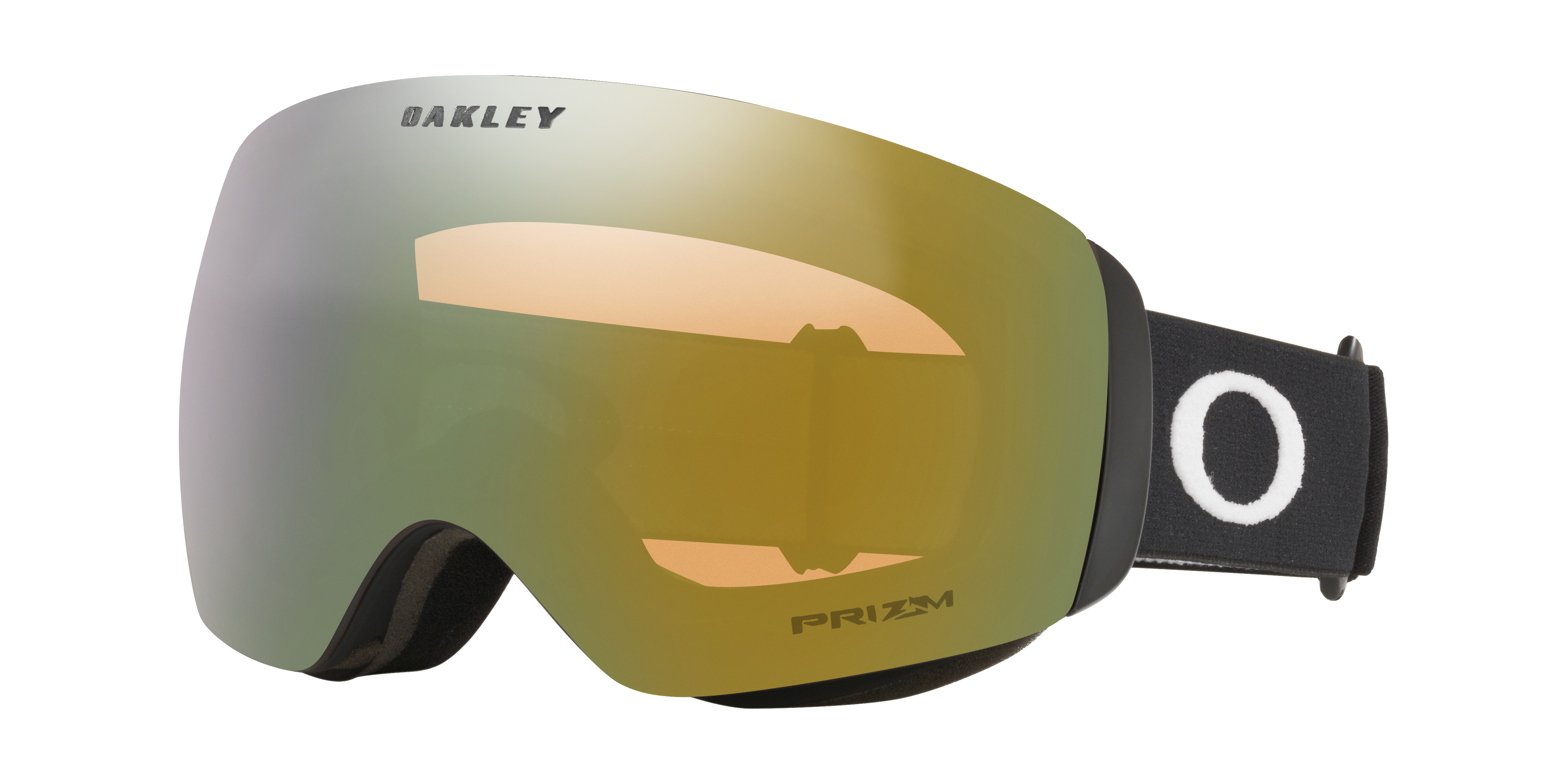 OO7064 Flight Deck™ M Snow Goggles - 1