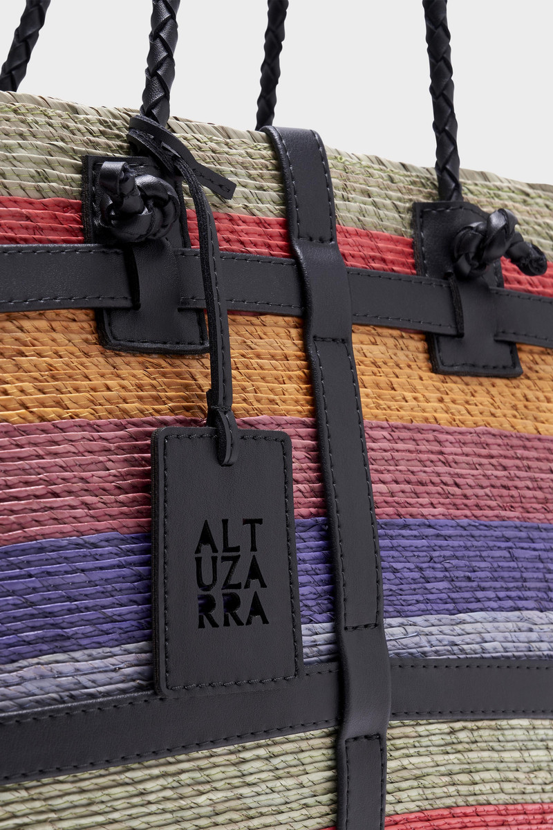 'WATERMILL' BAG LARGE 4