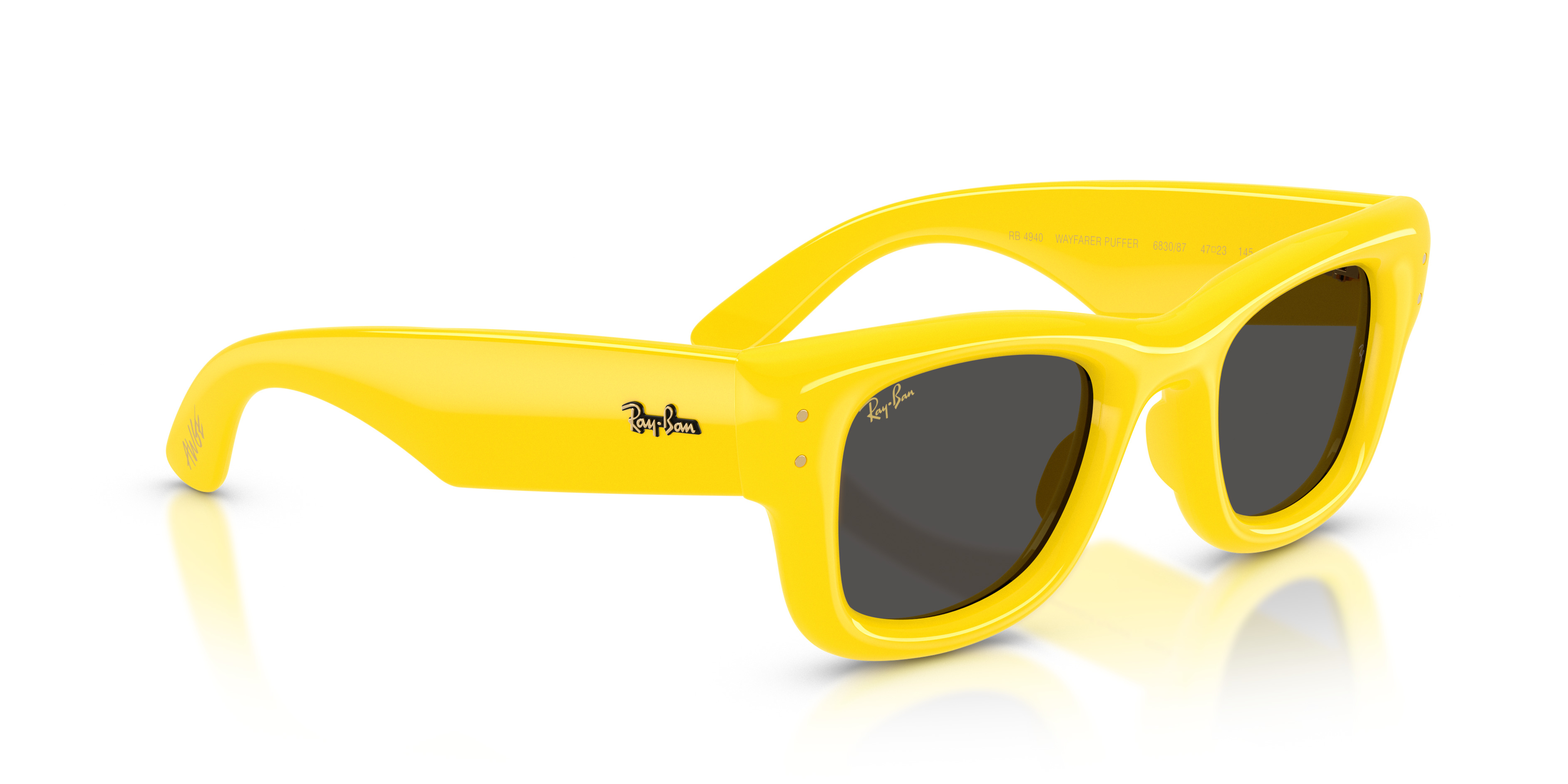 WAYFARER PUFFER - 8