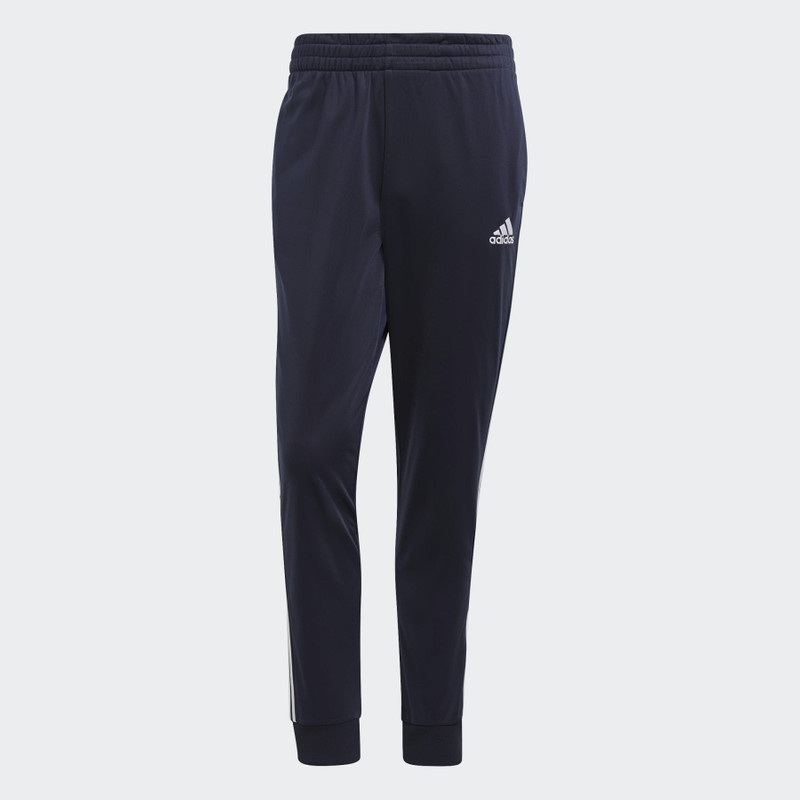 Essentials 3-Stripes Track Suit 3