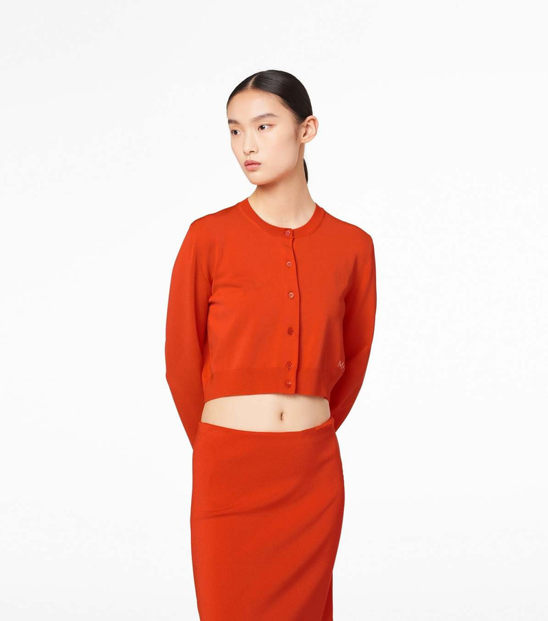 THE CROPPED CARDIGAN 6