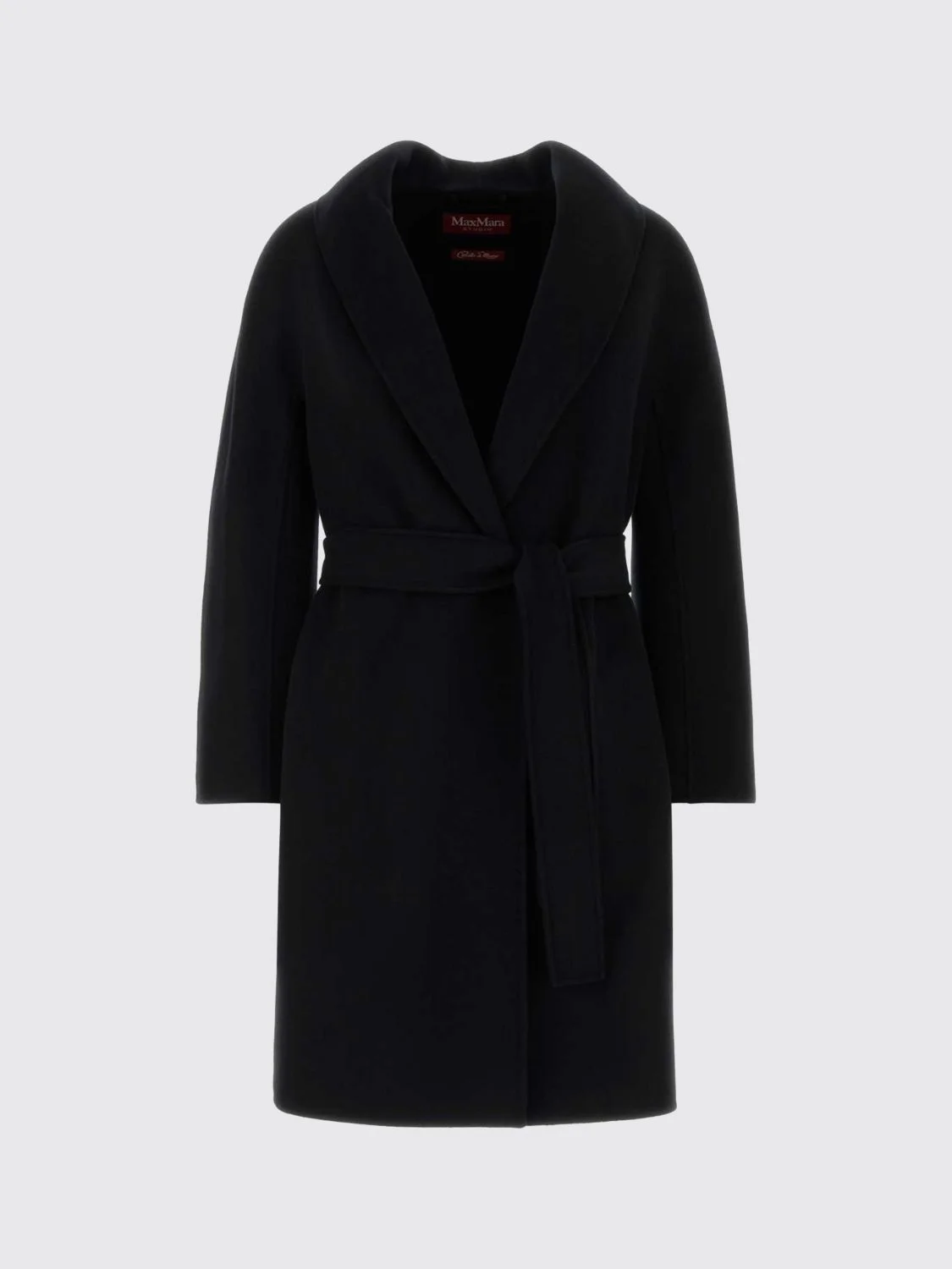 Max Mara Studio Women Coat Woman Max Mara Studio - 1
