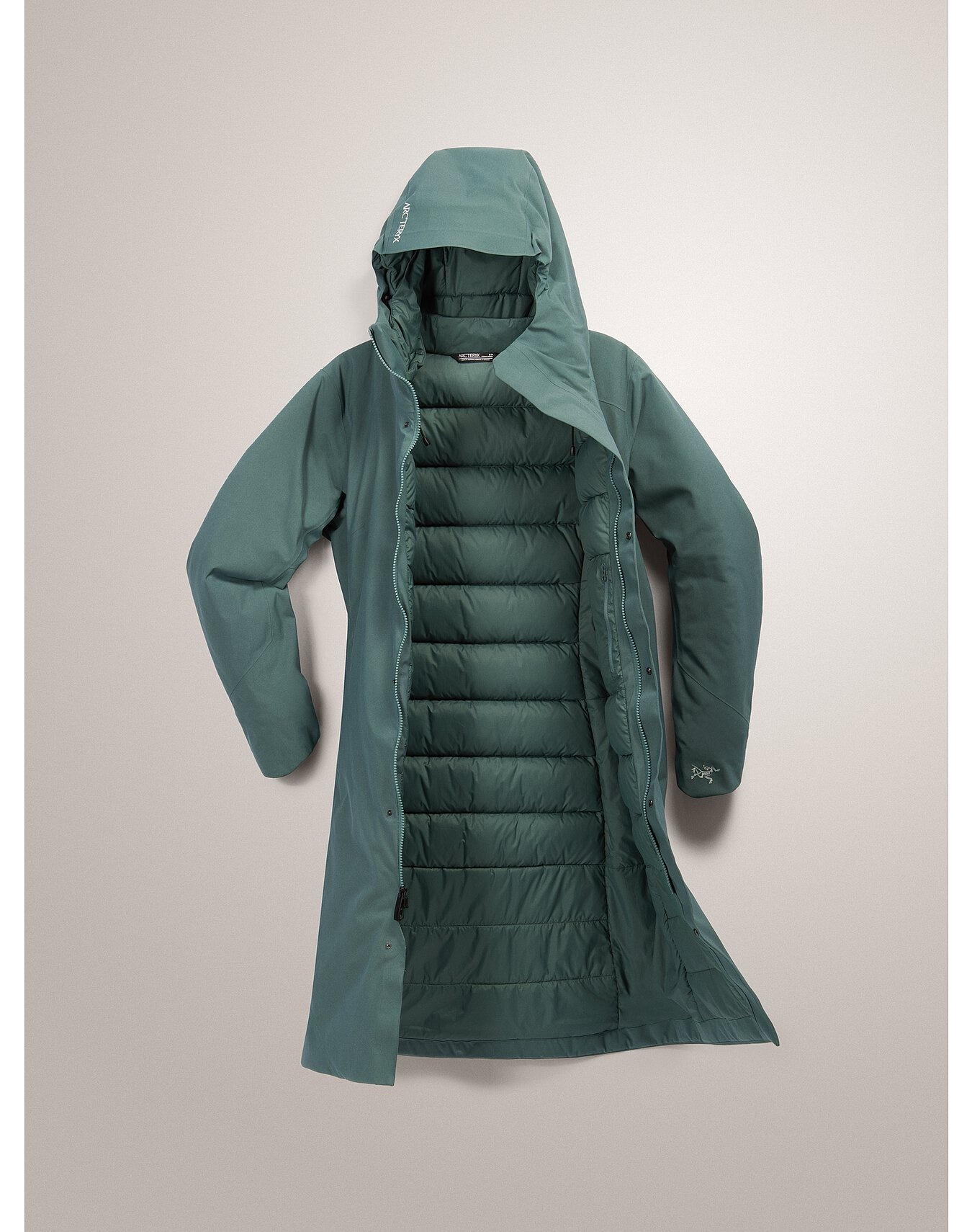 Patera Parka - 8