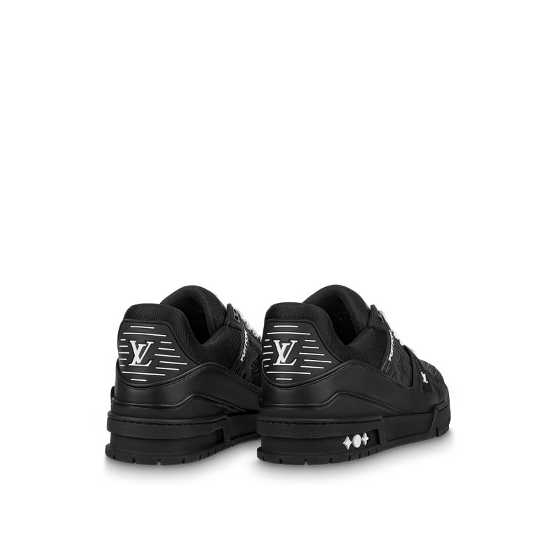 Louis Vuitton LV Trainer Sneaker outlook