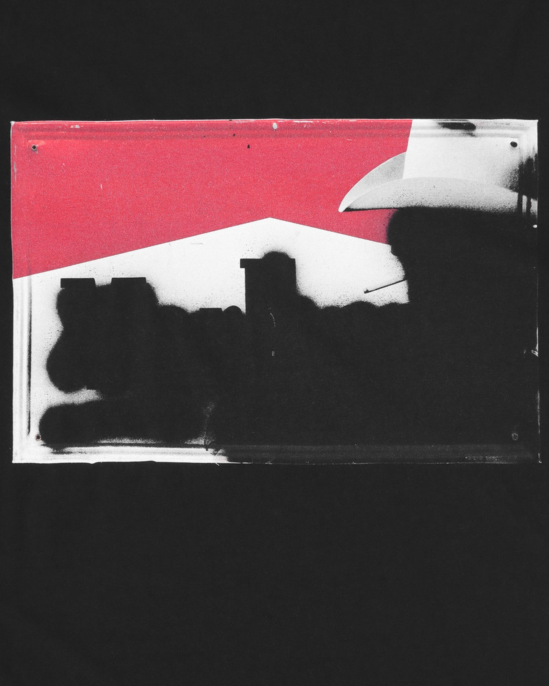 SHORT SLEEVE GRAPHIC T-SHIRT 3