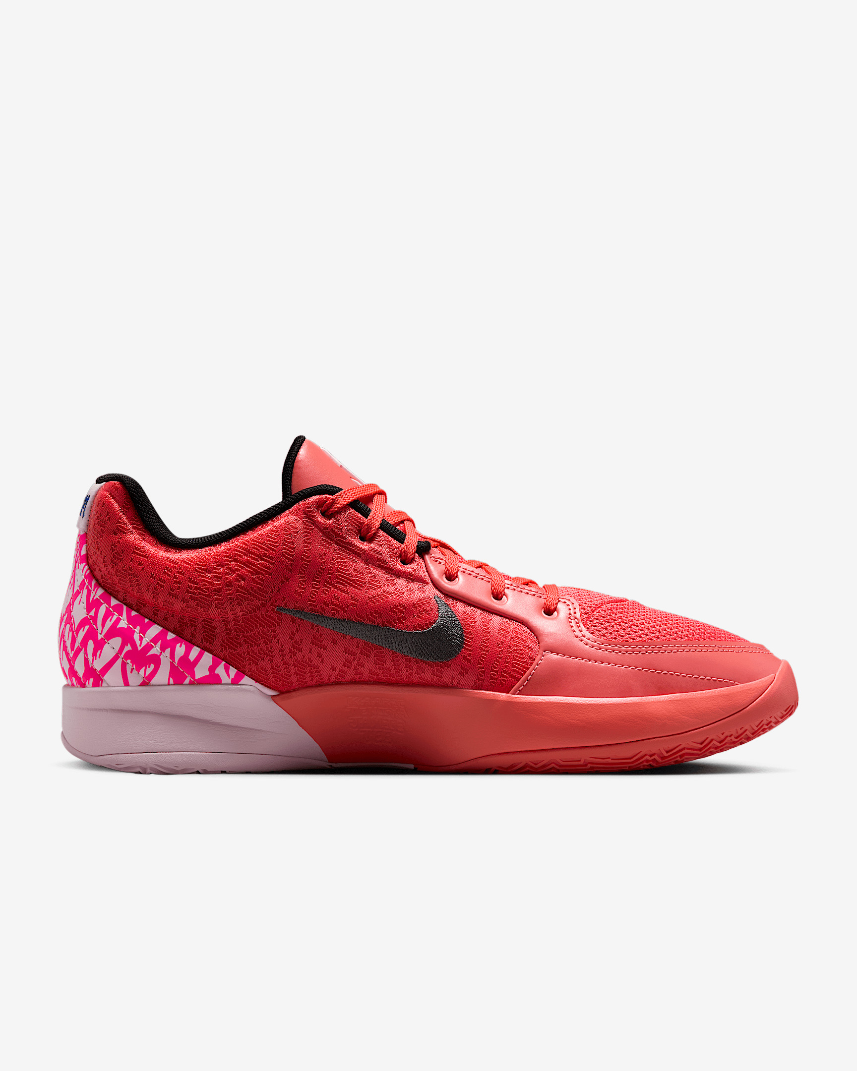 Ja 2 "Heart Eyes" Basketball Shoes - 3