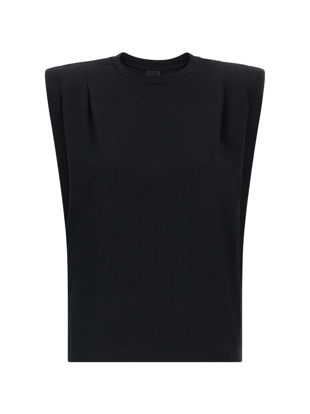 Myranda cotton vest - 1