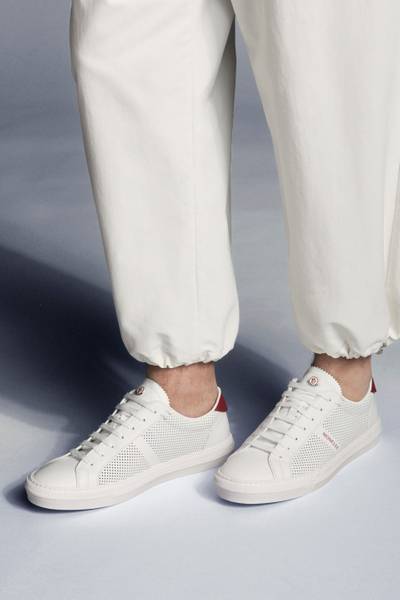 Moncler New Monaco Sneakers outlook