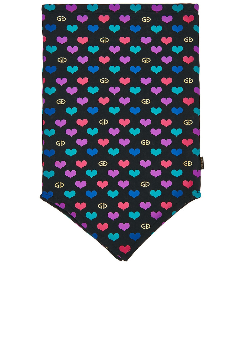 GOLDBERGH Cupid Neckwarmer outlook