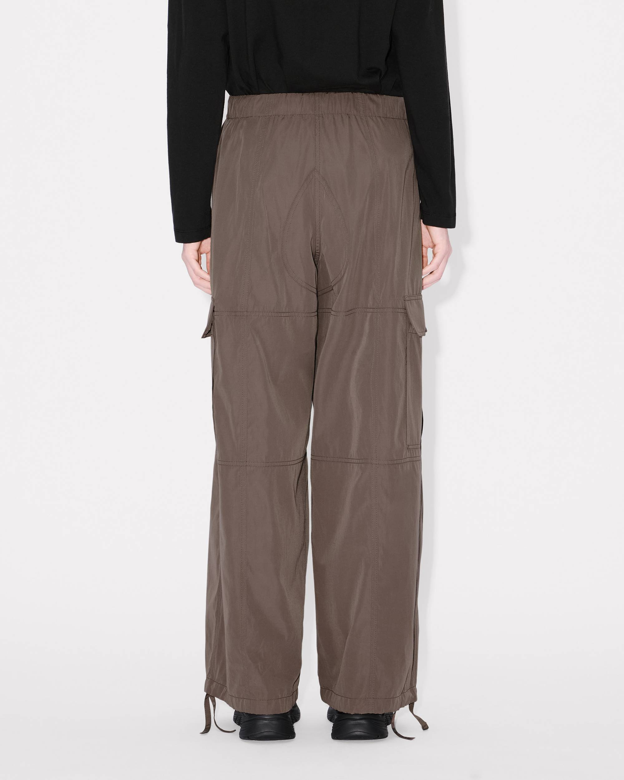 'Boke Flower 2.0' cargo pants in technical cotton - 5