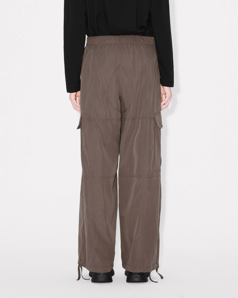 'Boke Flower 2.0' cargo pants in technical cotton 5