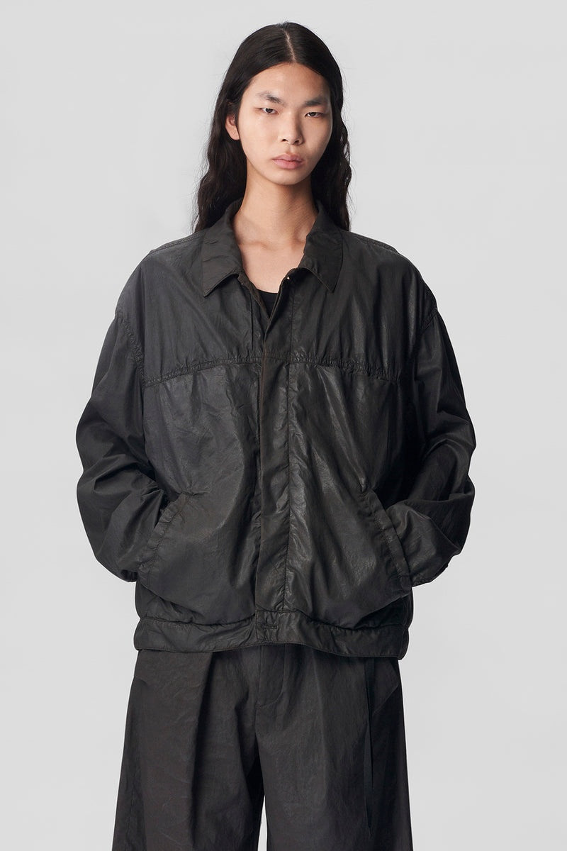 Pauwel Denim Blouson 1