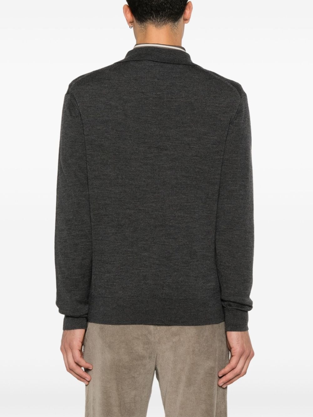 Louis polo shirt - 3