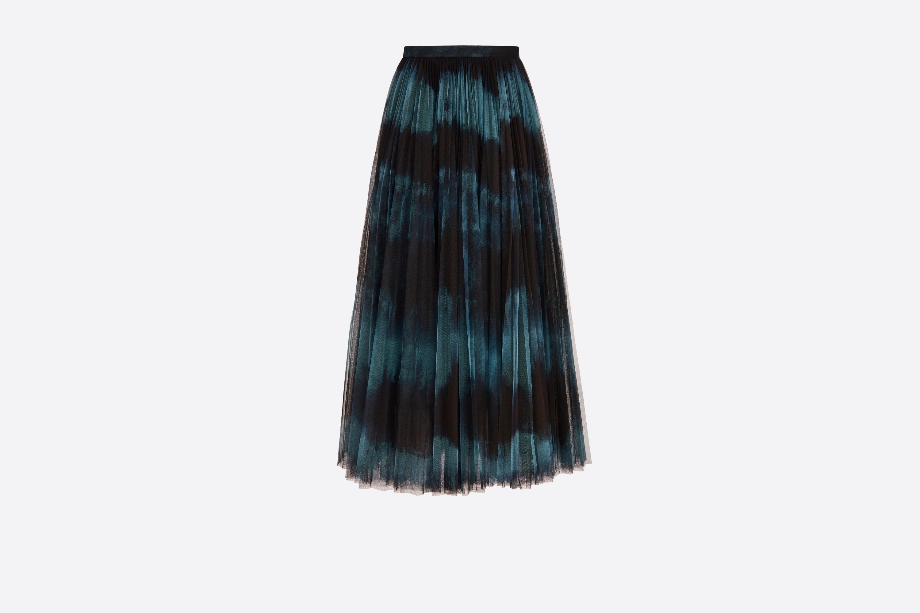 Midi Skirt - 2