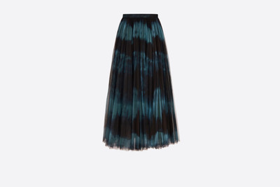 Dior Midi Skirt outlook