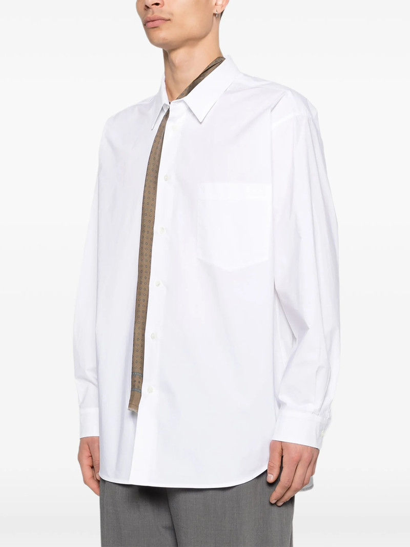 Magliano Long-sleeve Shirt 5