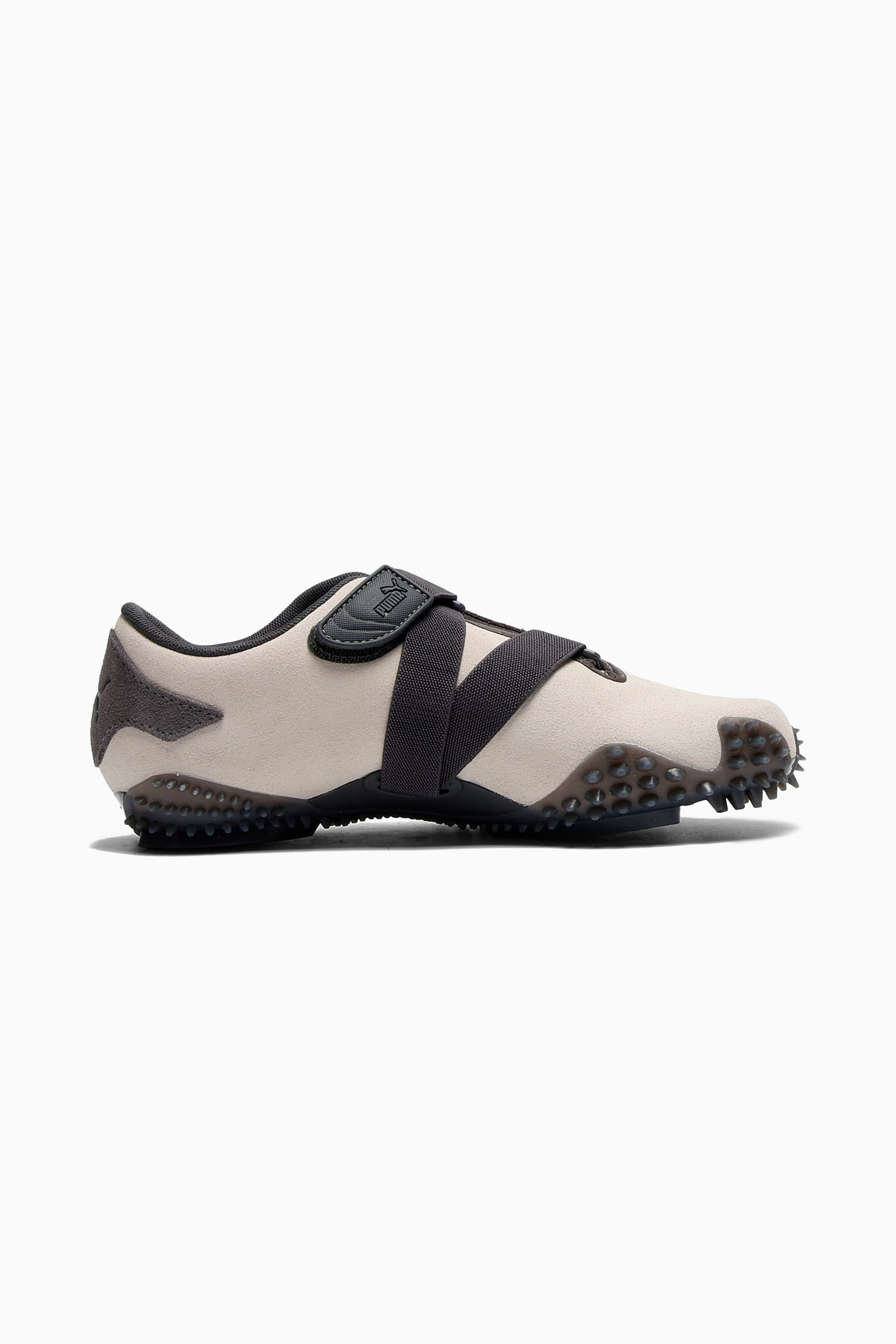 Mostro Suede Women - 5
