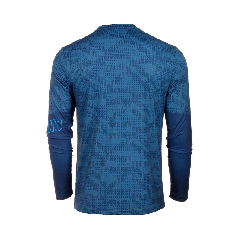 Mizuno Men's Printable Running Long Sleeve outlook