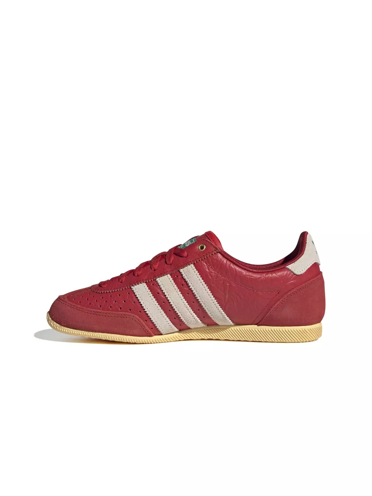 Originals Japan "Better Scarlet/Off White/Orange Tint" Women's Shoe - 2