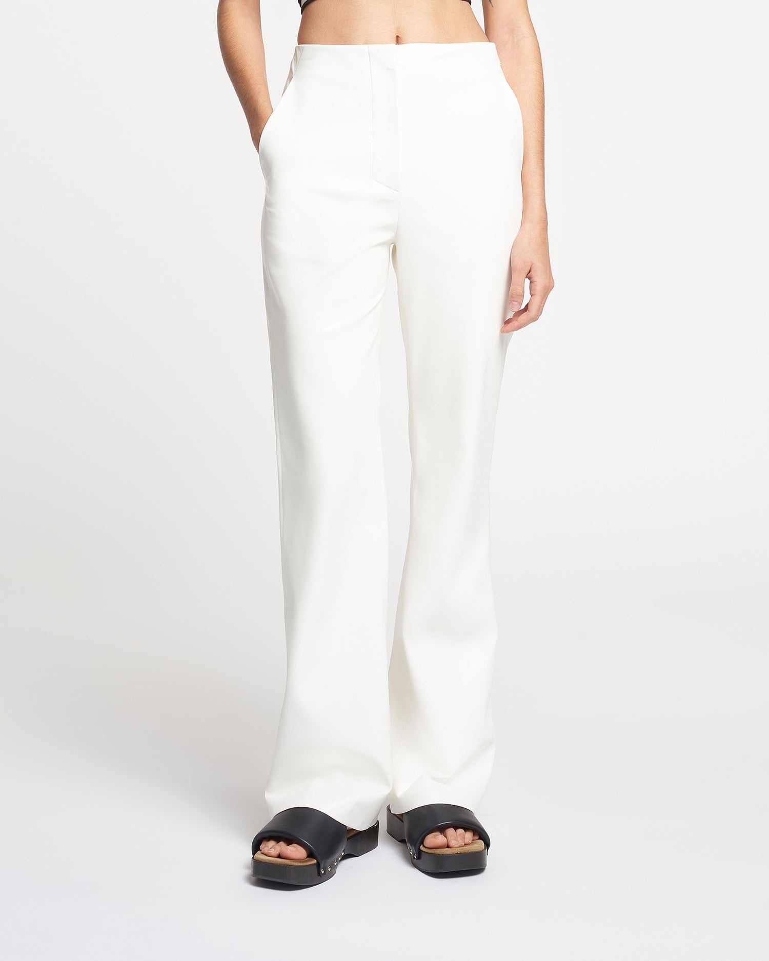 Okobor™ Alt-Leather Pants - 2