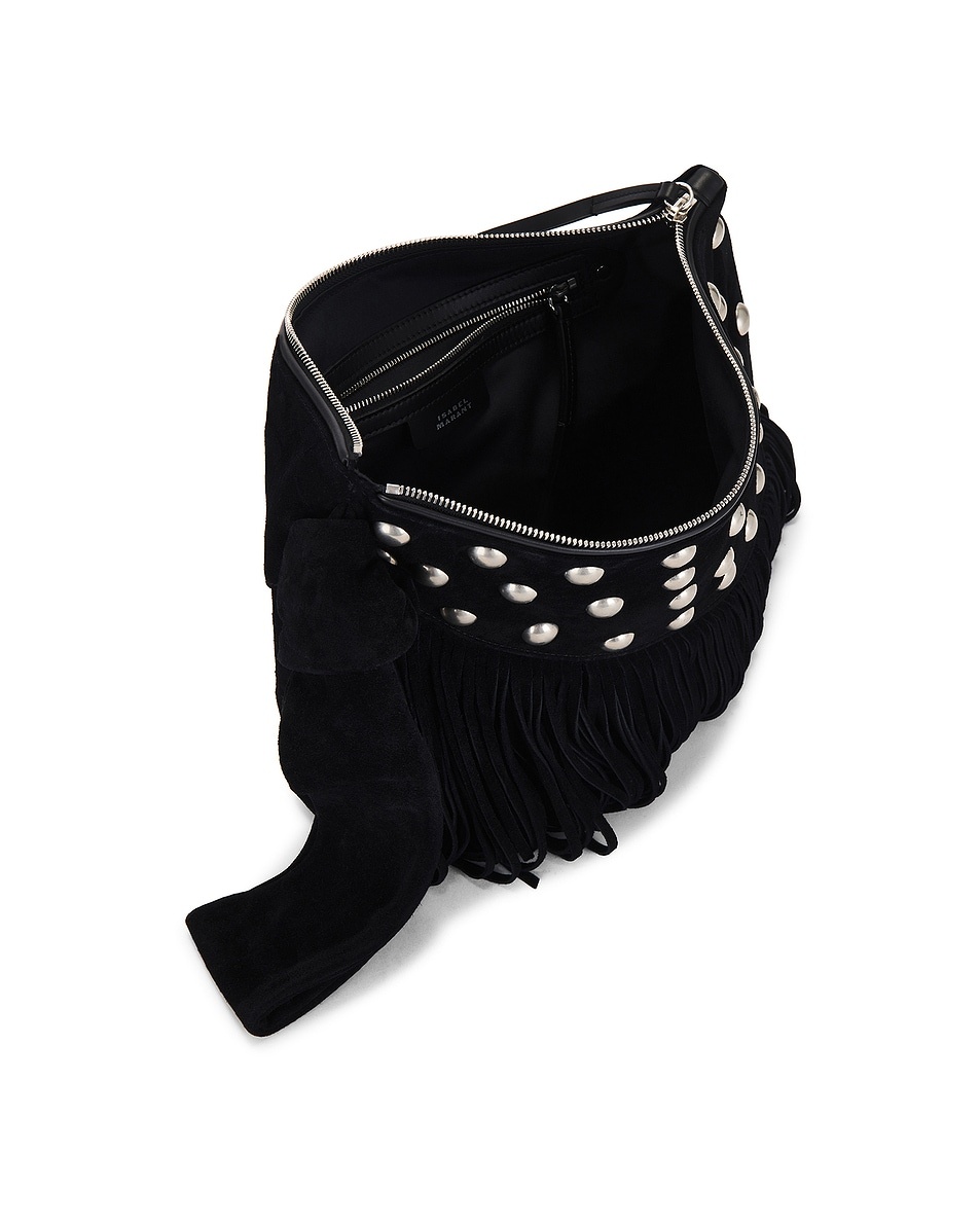 Faro Clutch - 5