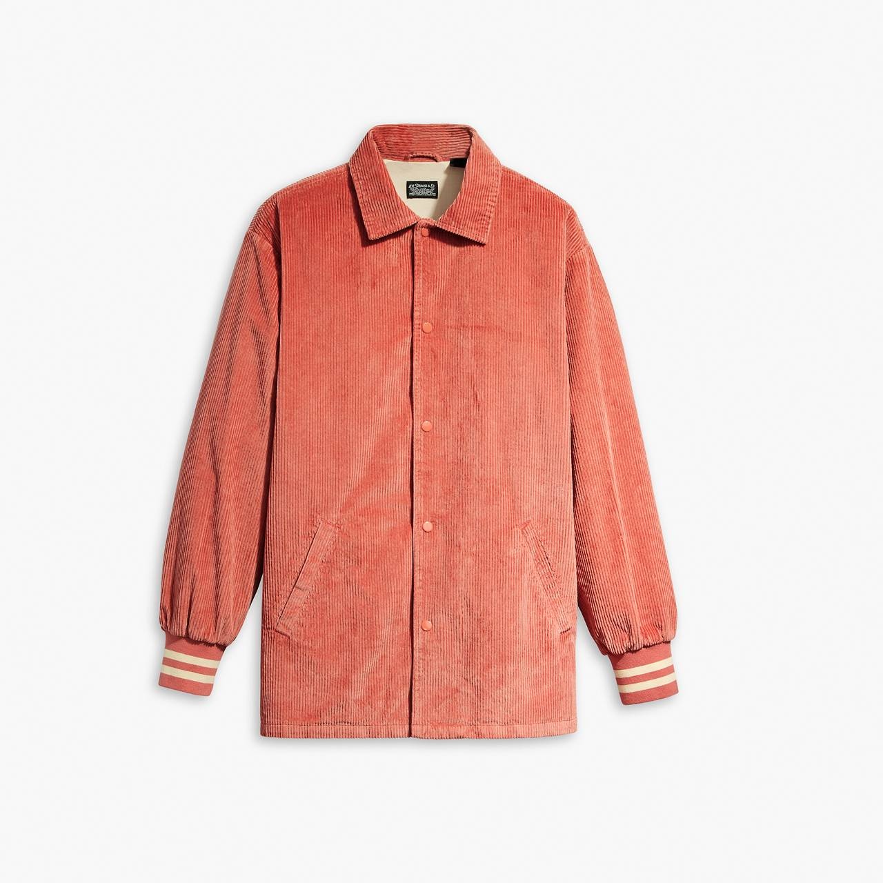 LEVI'S® SKATEBOARDING™ COACHES JACKET - 1