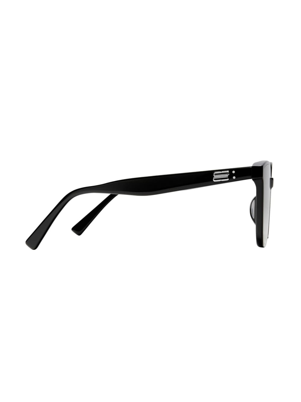 rectangle-frame sunglasses - 4