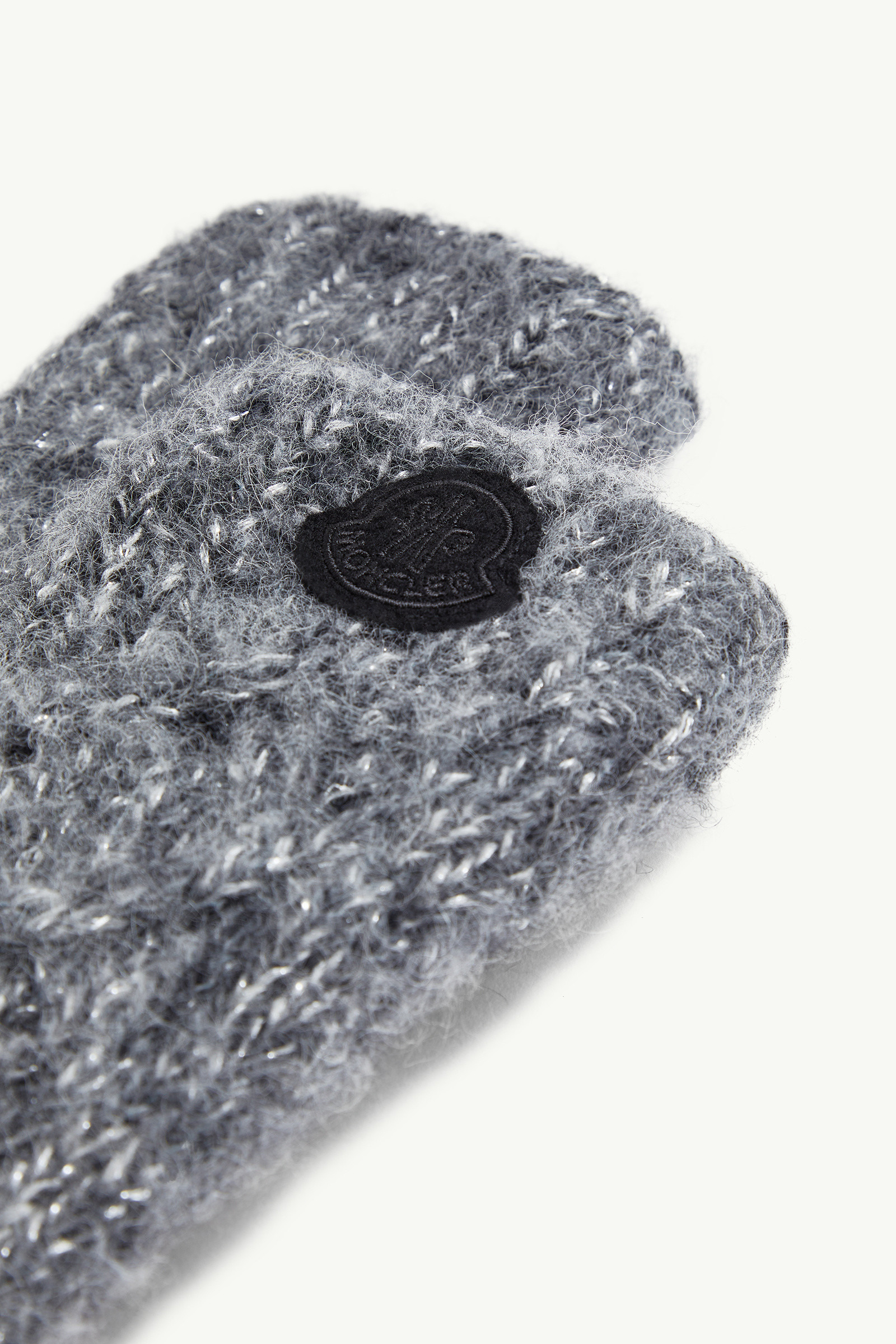 Alpaca Blend Gloves - 4