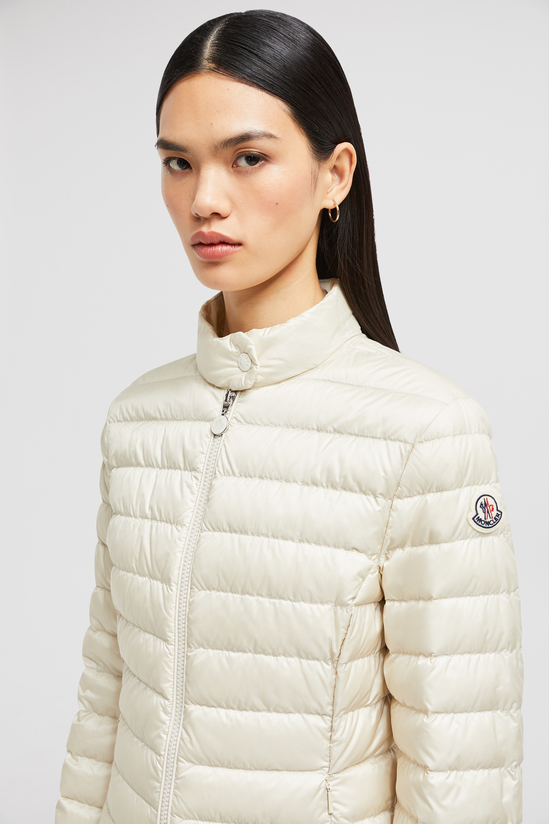 Igelle Short Down Jacket - 4