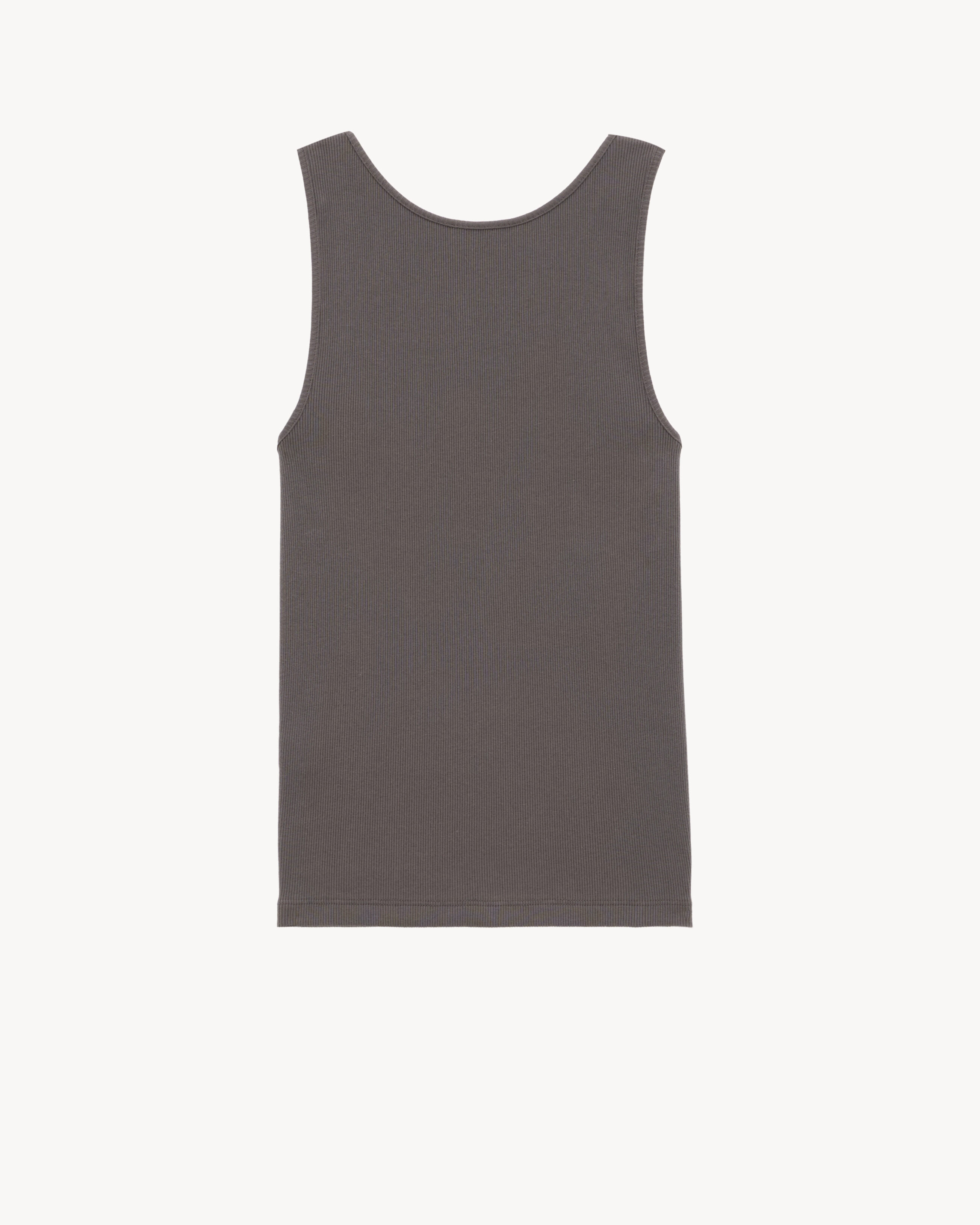 CASSANDRE TANK TOP - 2