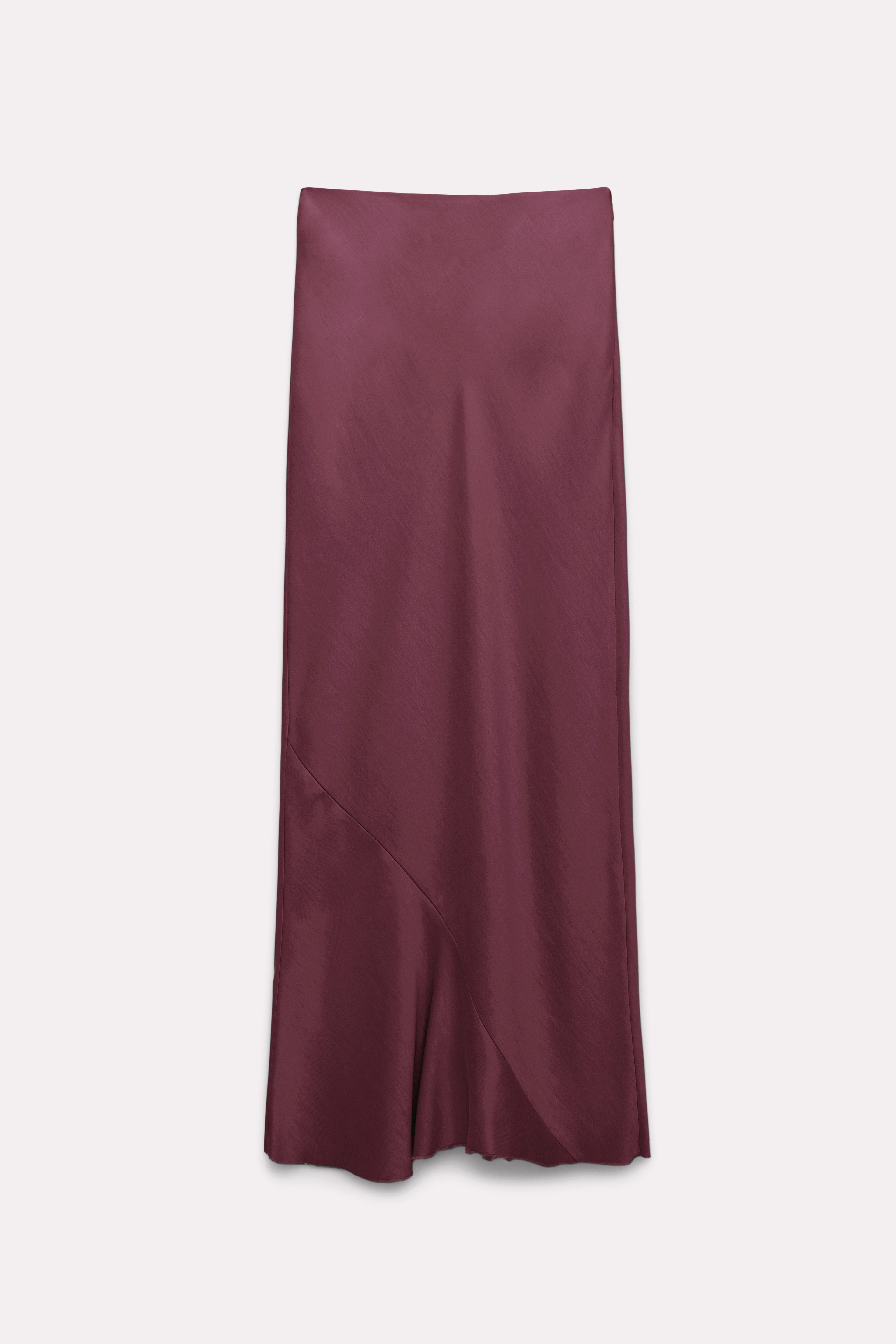 SLOUCHY ELEGANCE skirt - 1