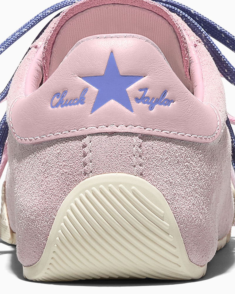 Chuck Taylor Lo 7