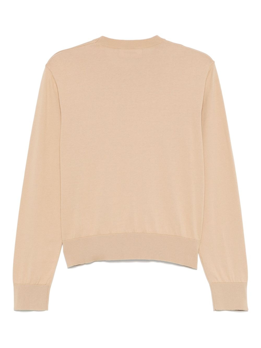cotton sweater - 2