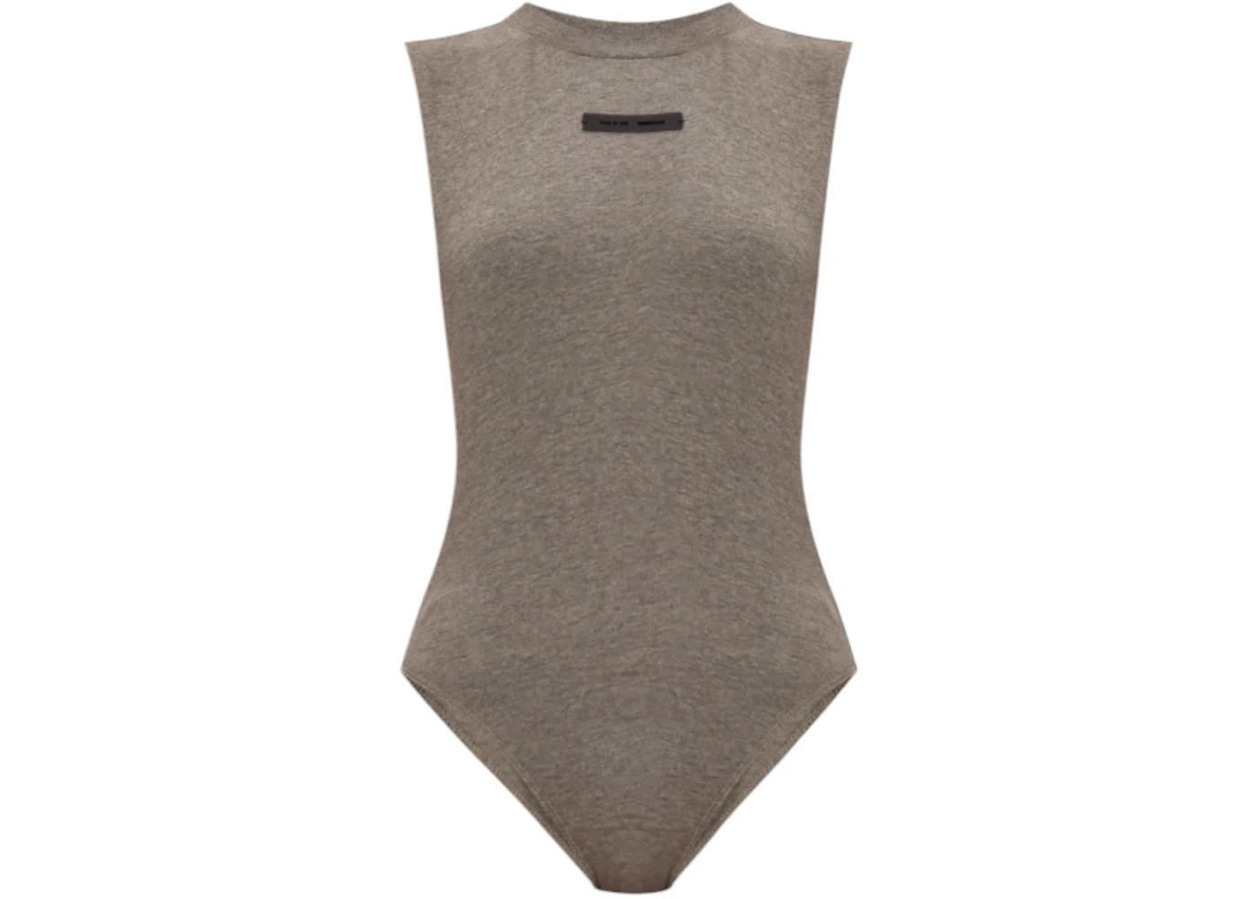 Fear of God Essentials Women's Bodysuit Homestead Heather - 1