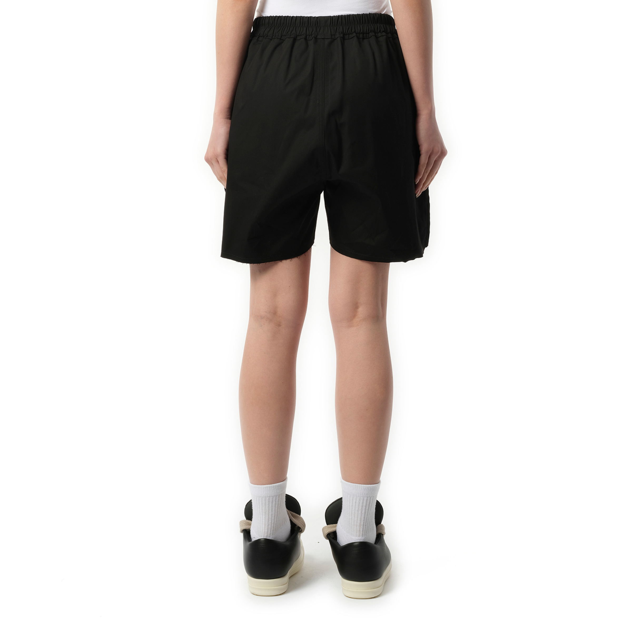 Porterville Boxers in Black/Pearl - 5