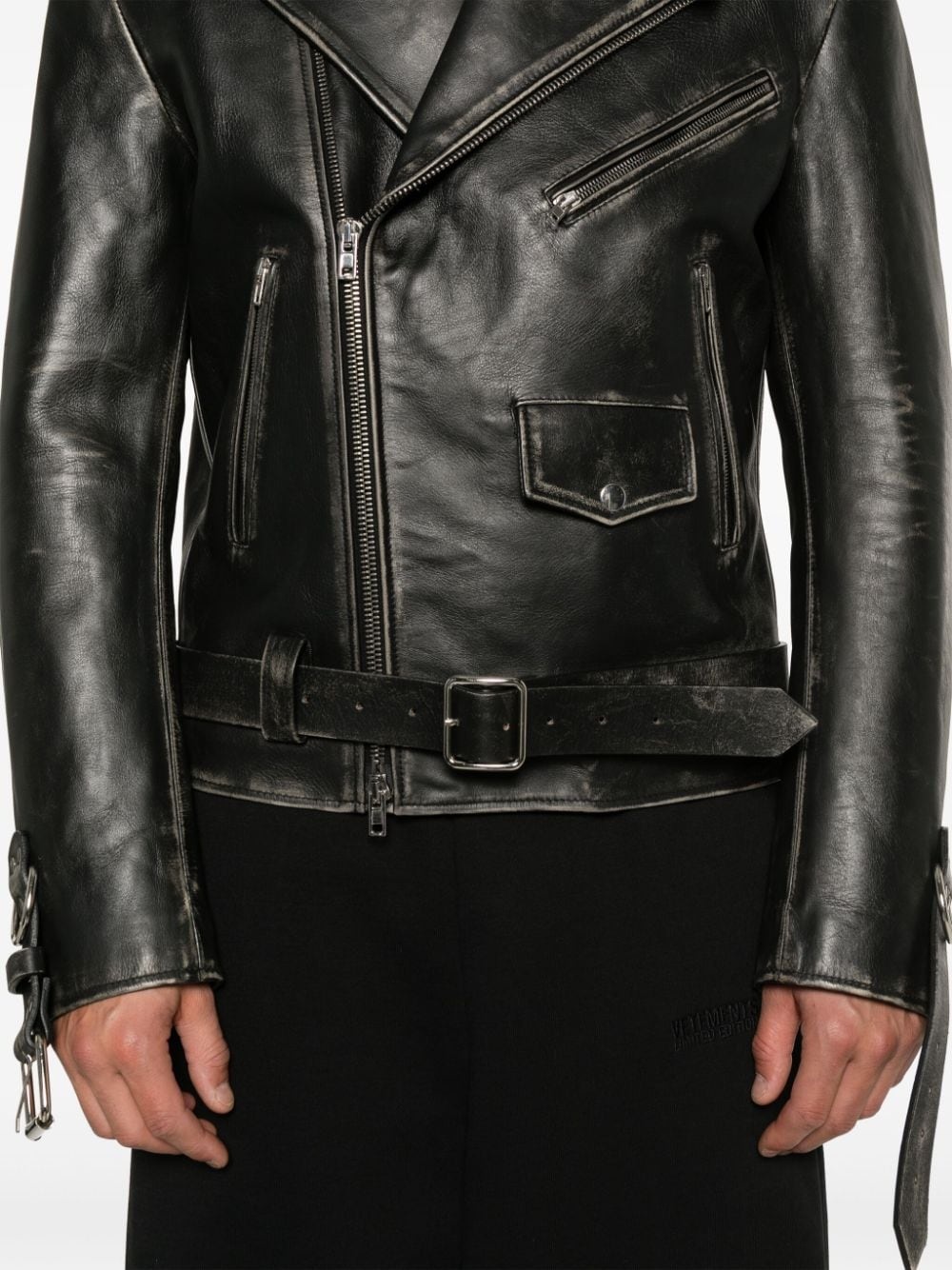 leather jacket - 6