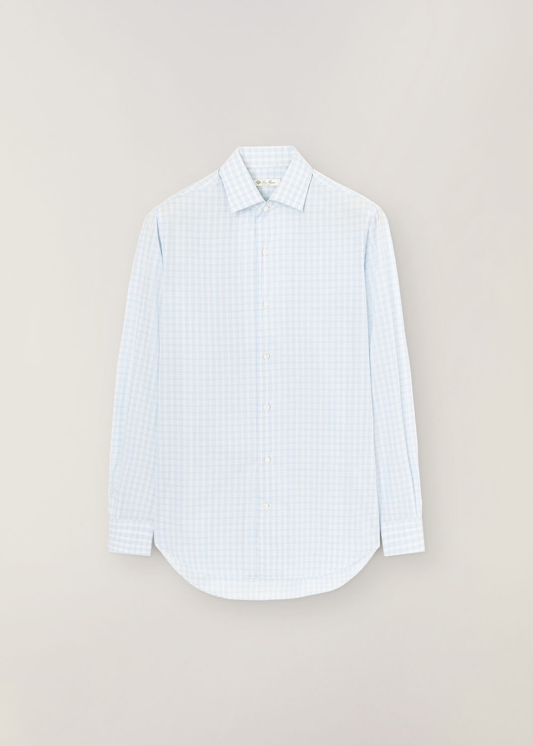 André Tailored Shirt - 1