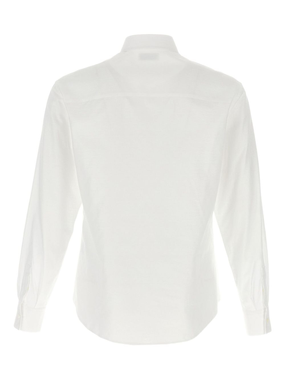 long-sleeve shirt - 2
