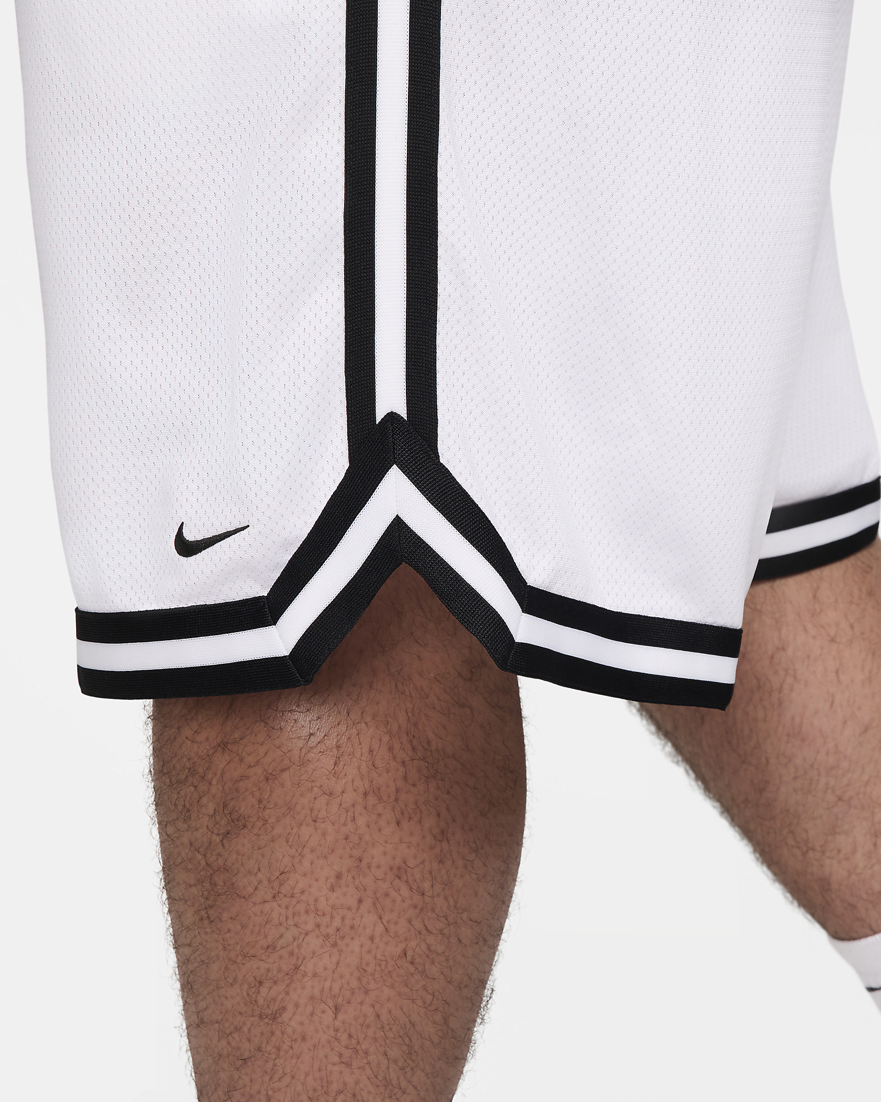 Nike DNA Men's Dri-FIT 10" Basketball Shorts - 14