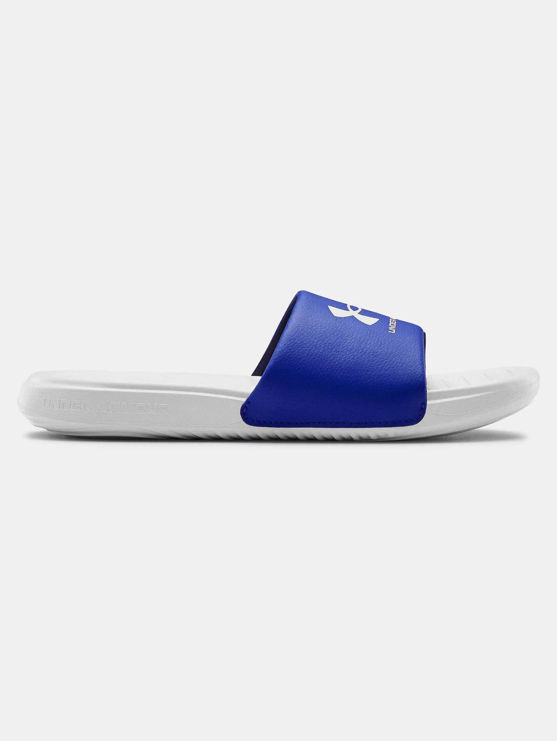 UA Ansa Fixed - 1