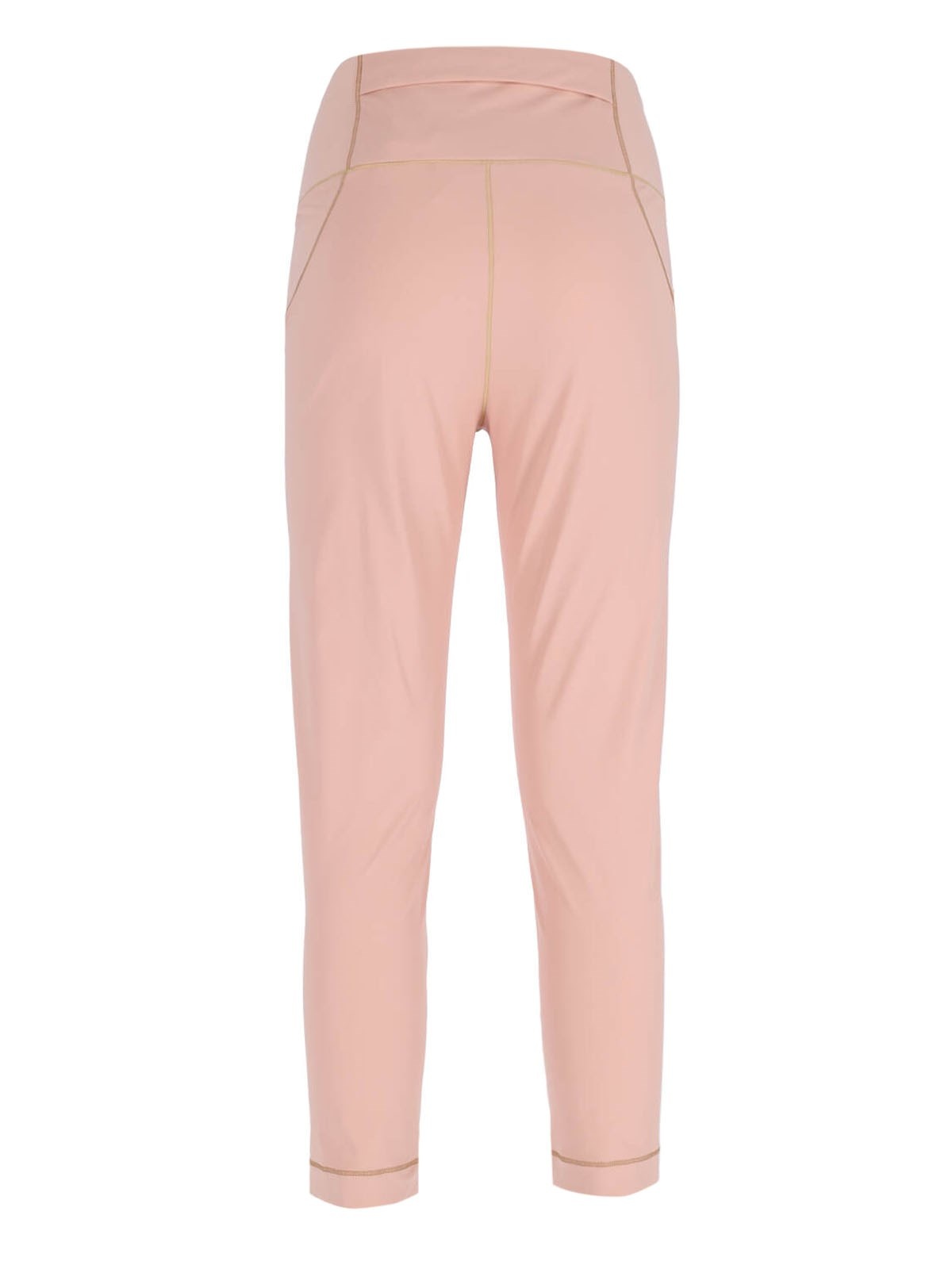 LOGO TRACK PANTS - 2