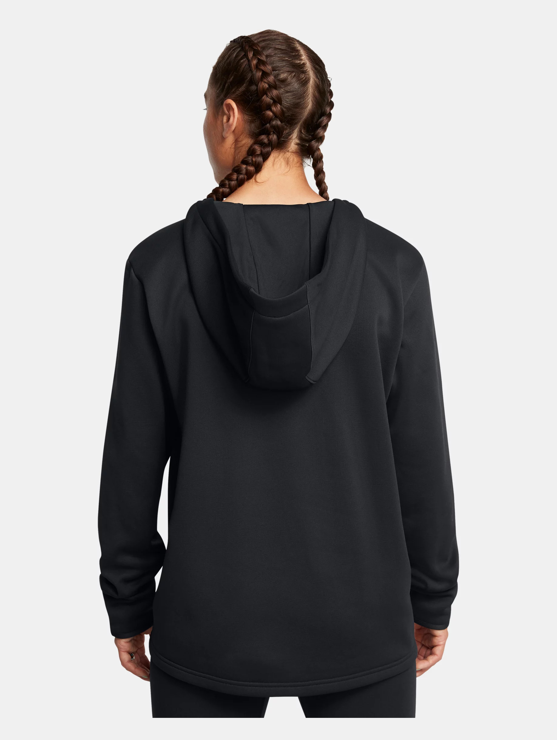 Women's UA Utility Hoodie - 4