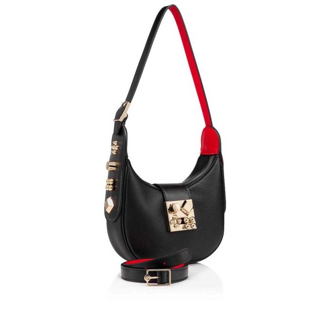 Carasky Mini BLACK/GOLD - 5