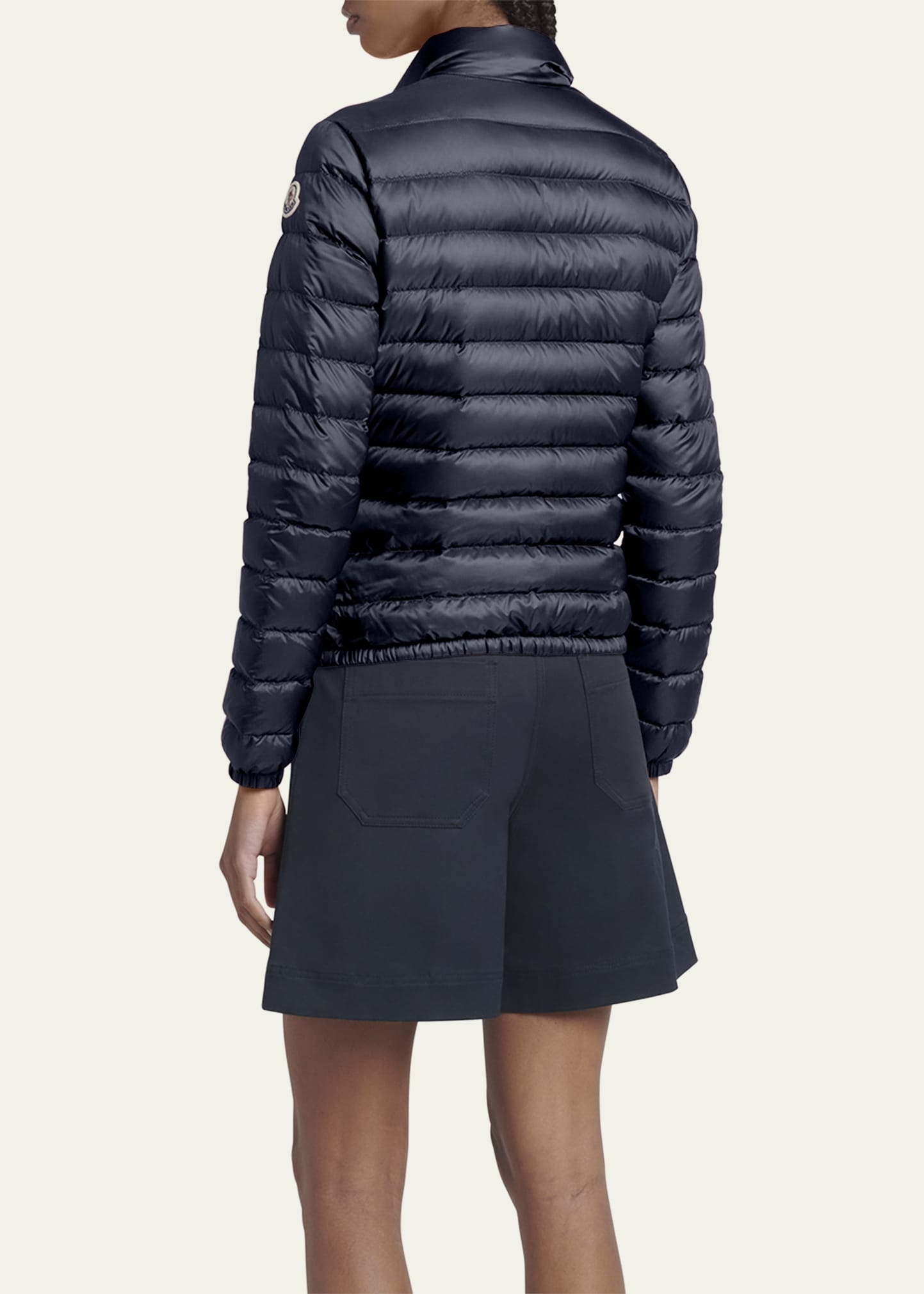 Lans Down Puffer Jacket - 3
