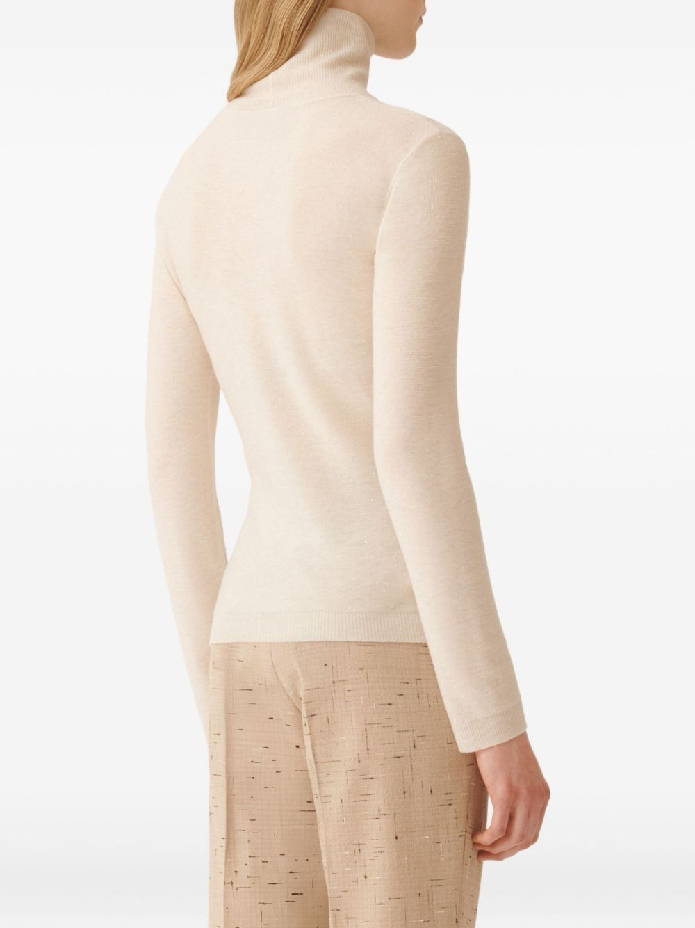 Fabiana Filippi - Fabiana Filippi Sweater - 4