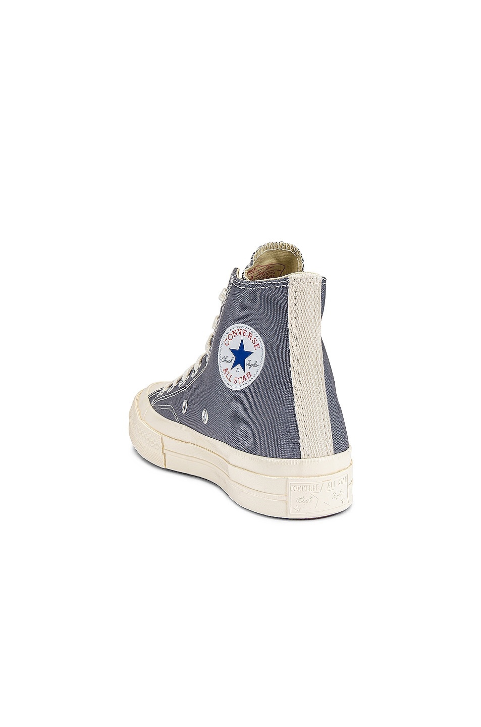 Converse Chuck Taylor High - 3