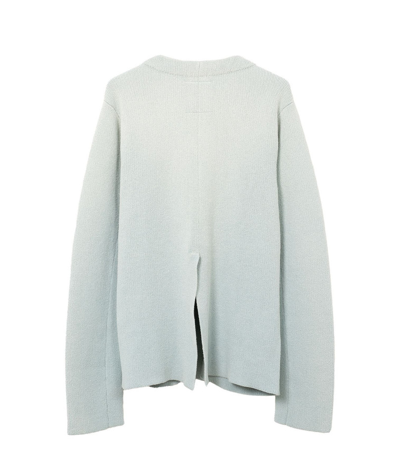 Sun Faded Like Knit Cardigan 28