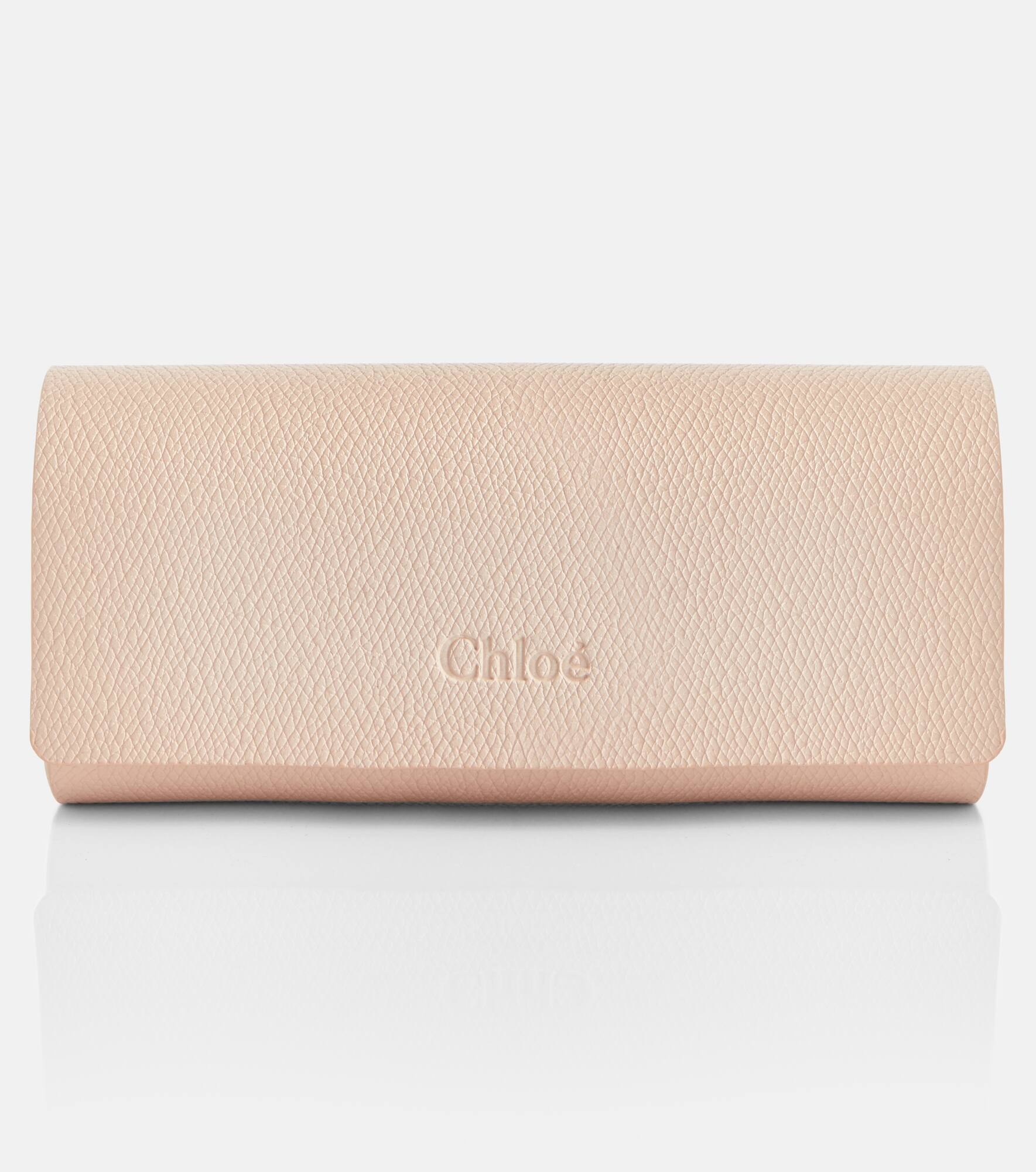 Chloé Symbols square sunglasses - 5