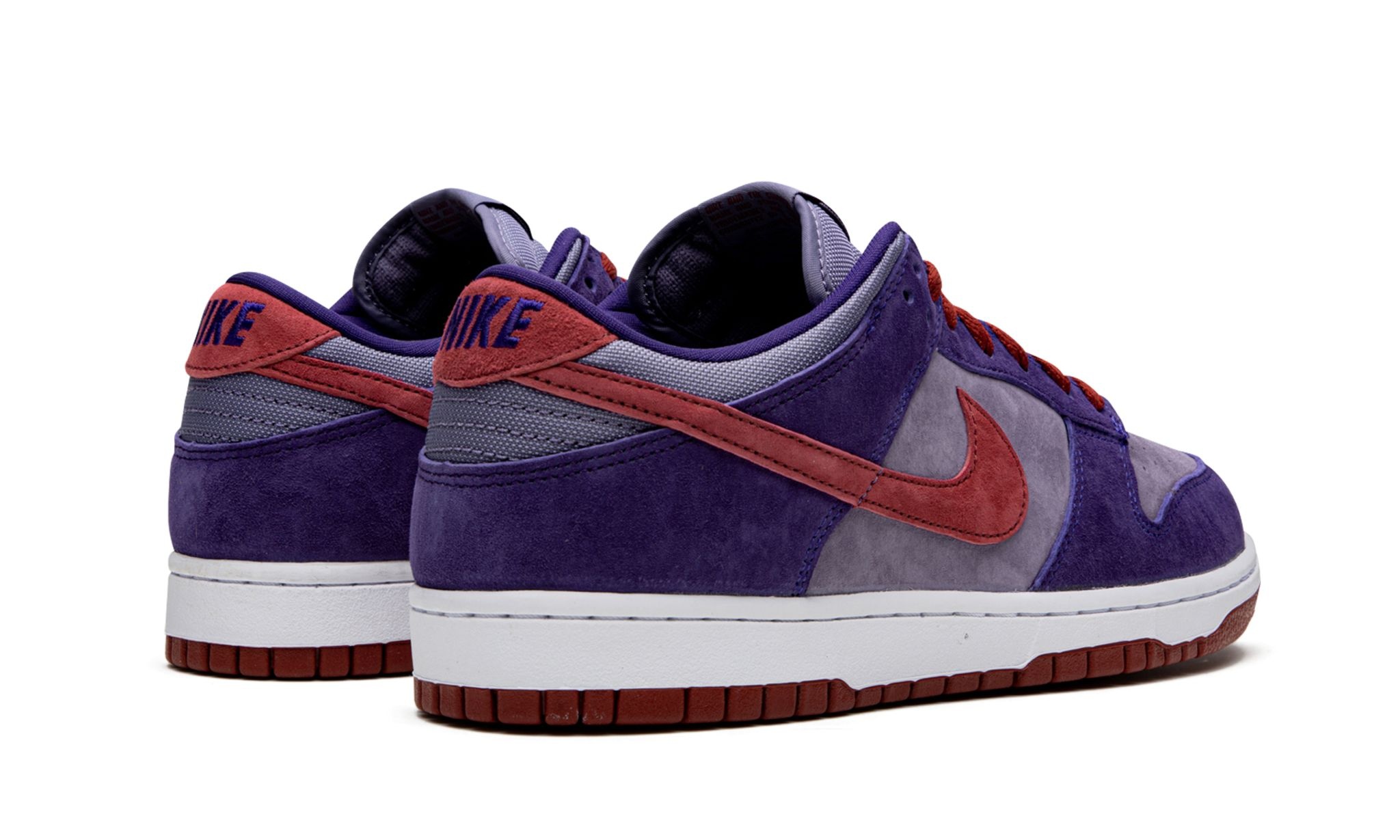 Dunk Low Retro SP "Plum" - 3