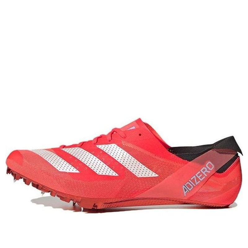 adidas Adizero Finesse 'Solar Red' GX9779 - 1